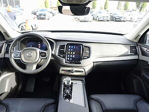 Volvo  Ultra T8 AWD Plug-in Hybrid/360°Cam/Massage