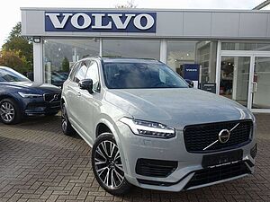 Volvo  Ultra T8 AWD Plug-in Hybrid/360°Cam/Massage