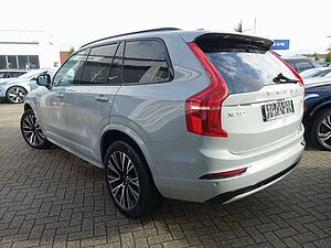 Volvo  Ultra T8 AWD Plug-in Hybrid/360°Cam/Massage