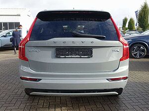 Volvo  Ultra T8 AWD Plug-in Hybrid/360°Cam/Massage