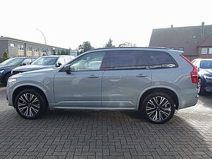 Volvo  Ultra T8 AWD Plug-in Hybrid/360°Cam/Massage