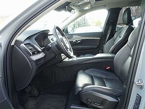Volvo  Ultra T8 AWD Plug-in Hybrid/360°Cam/Massage