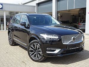 Volvo  Ultra T8 AWD Plug-in Hybrid/Pano/H&K