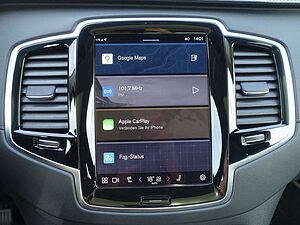 Volvo  Ultra T8 AWD Plug-in Hybrid/Pano/H&K