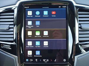 Volvo  Ultra T8 AWD Plug-in Hybrid/Pano/H&K