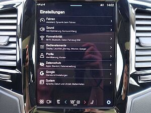 Volvo  Ultra T8 AWD Plug-in Hybrid/Pano/H&K