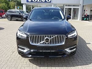 Volvo  Ultra T8 AWD Plug-in Hybrid/Pano/H&K