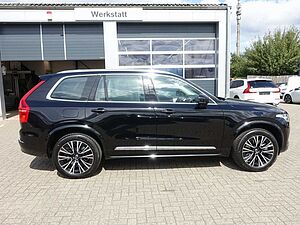 Volvo  Ultra T8 AWD Plug-in Hybrid/Pano/H&K