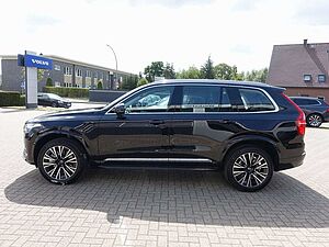 Volvo  Ultra T8 AWD Plug-in Hybrid/Pano/H&K