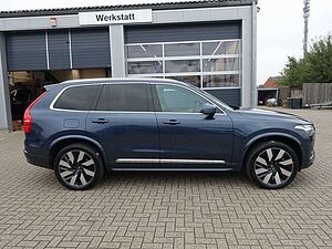 Volvo  Ultra T8 AWD/FourC/360°/H&K/Pano/Head-Up