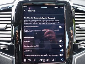 Volvo  Plus T8 AWD Plug-in Hybrid PANO/HUD/B&W/AHK