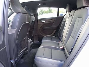 Volvo  Recharge Ultimate Twin Motor/360°/AHK/H&K