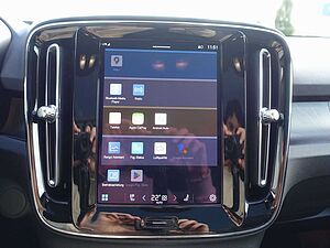 Volvo  Recharge Ultimate Twin Motor/360°/AHK/H&K