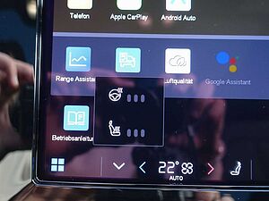 Volvo  Recharge Ultimate Twin Motor/360°/AHK/H&K