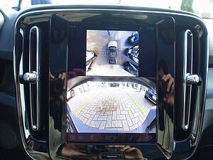 Volvo  Recharge Ultimate Twin Motor/360°/AHK/H&K