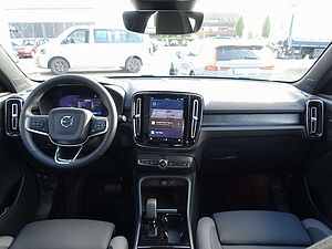 Volvo  Recharge Ultimate Twin Motor/360°/AHK/H&K