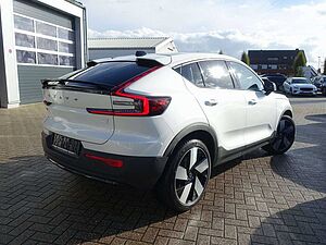 Volvo  Recharge Ultimate Twin Motor/360°/AHK/H&K