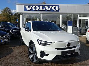 Volvo  Recharge Ultimate Twin Motor/360°/AHK/H&K