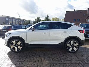 Volvo  Recharge Ultimate Twin Motor/360°/AHK/H&K