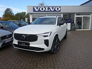 Volvo  Ultra Dark T8 AWD Plug-in Hybrid/AHK/HeadUP