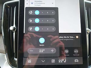 Volvo  Ultra Dark T8 AWD Plug-in Hybrid/AHK/HeadUP