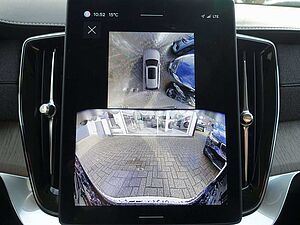 Volvo  Ultra Dark T8 AWD Plug-in Hybrid/AHK/HeadUP
