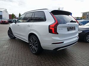 Volvo  Ultra Dark T8 AWD Plug-in Hybrid/AHK/HeadUP