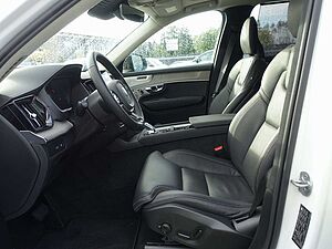 Volvo  Ultra Dark T8 AWD Plug-in Hybrid/AHK/HeadUP