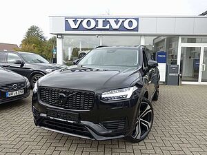 Volvo  T8 AWD Ultimate Dark/360°/B&W/FourC/AHK