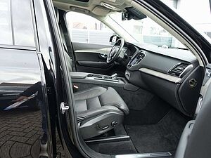 Volvo  T8 AWD Ultimate Dark/360°/B&W/FourC/AHK