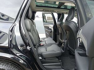 Volvo  T8 AWD Ultimate Dark/360°/B&W/FourC/AHK