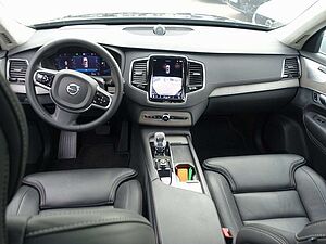 Volvo  T8 AWD Ultimate Dark/360°/B&W/FourC/AHK