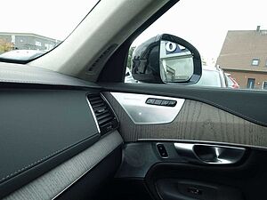 Volvo  T8 AWD Ultimate Dark/360°/B&W/FourC/AHK