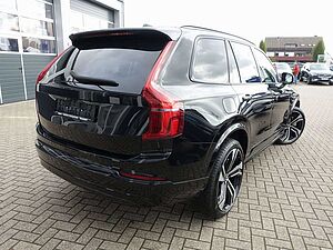 Volvo  T8 AWD Ultimate Dark/360°/B&W/FourC/AHK