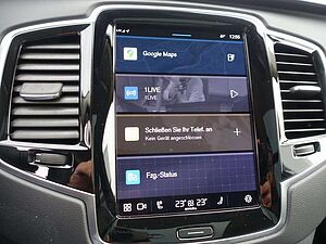 Volvo  T8 AWD Ultimate Dark/360°/B&W/FourC/AHK