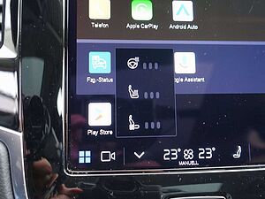 Volvo  T8 AWD Ultimate Dark/360°/B&W/FourC/AHK