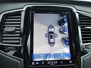 Volvo  T8 AWD Ultimate Dark/360°/B&W/FourC/AHK