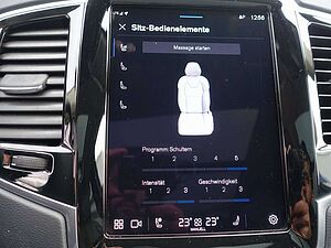 Volvo  T8 AWD Ultimate Dark/360°/B&W/FourC/AHK