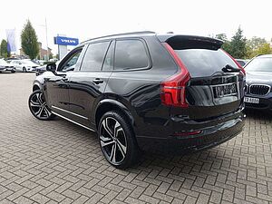 Volvo  T8 AWD Ultimate Dark/360°/B&W/FourC/AHK