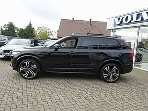 Volvo  T8 AWD Ultimate Dark/360°/B&W/FourC/AHK
