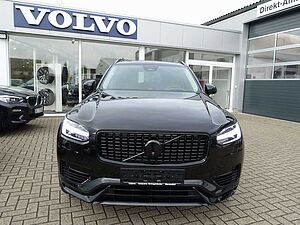 Volvo  T8 AWD Ultimate Dark/360°/B&W/FourC/AHK