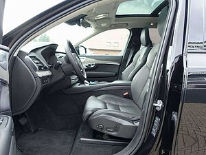 Volvo  T8 AWD Ultimate Dark/360°/B&W/FourC/AHK