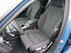 Volvo  Recharge Single Motor Winter-Paket/Kamera