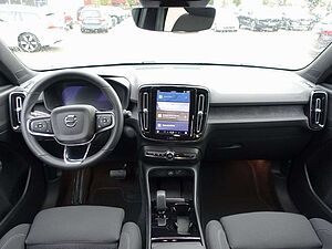 Volvo  Recharge Single Motor Winter-Paket/Kamera