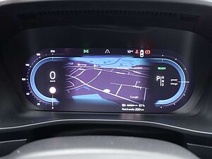 Volvo  Recharge Single Motor Winter-Paket/Kamera