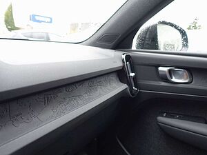 Volvo  Recharge Single Motor Winter-Paket/Kamera