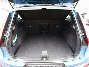 Volvo  Recharge Single Motor Winter-Paket/Kamera