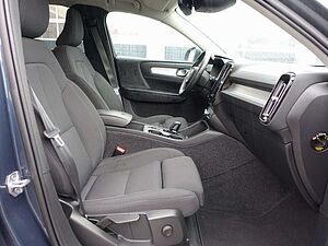 Volvo  Recharge T4 Inscription Expression/AHK/CAM