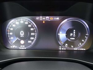 Volvo  Recharge T4 Inscription Expression/AHK/CAM