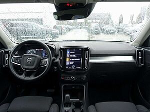 Volvo  Recharge T4 Inscription Expression/AHK/CAM